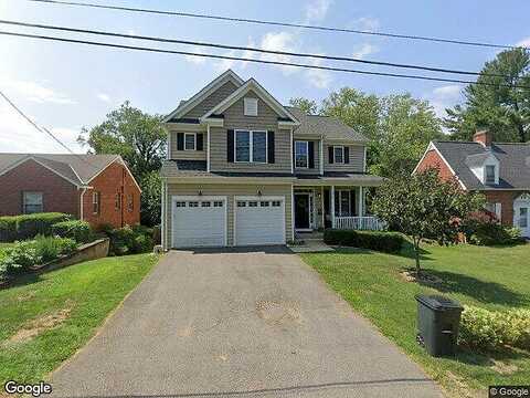 Frazier, WARRENTON, VA 20186