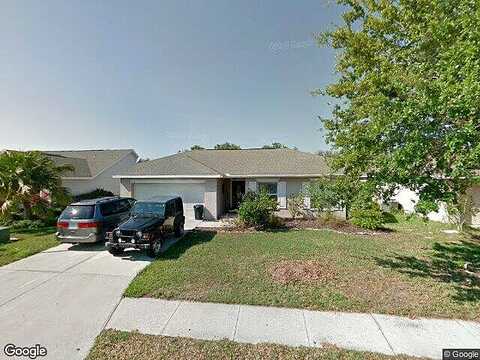 Shirburn, PARRISH, FL 34219