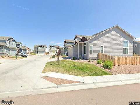 Varial, PEYTON, CO 80831