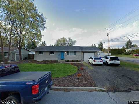 28Th, SPOKANE VALLEY, WA 99206