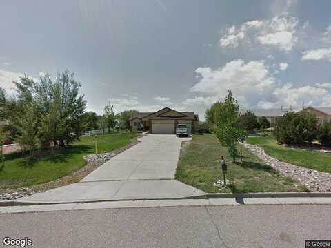 Allendale, PEYTON, CO 80831