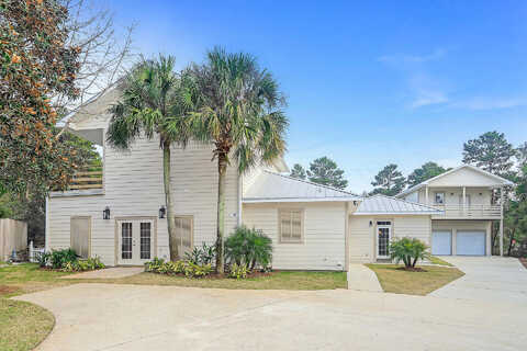 Golf Club, SANTA ROSA BEACH, FL 32459