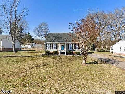 Stilton, CHESTER, VA 23831