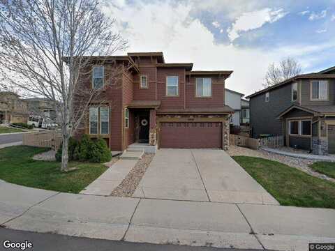 Brooklawn, HIGHLANDS RANCH, CO 80130