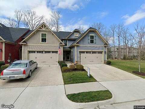Braden Parke, CHESTERFIELD, VA 23832