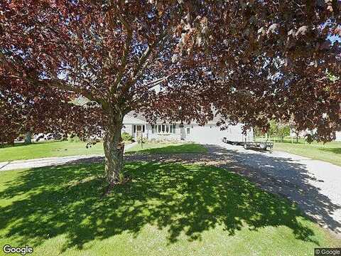 Wilson, ROSENDALE, WI 54974