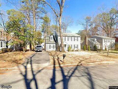 Honey Tree, NORTH CHESTERFIELD, VA 23235