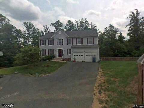 Brush Everard, STAFFORD, VA 22554