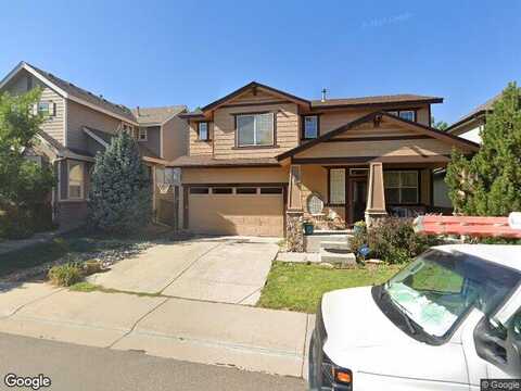 Pearlwood, HIGHLANDS RANCH, CO 80126