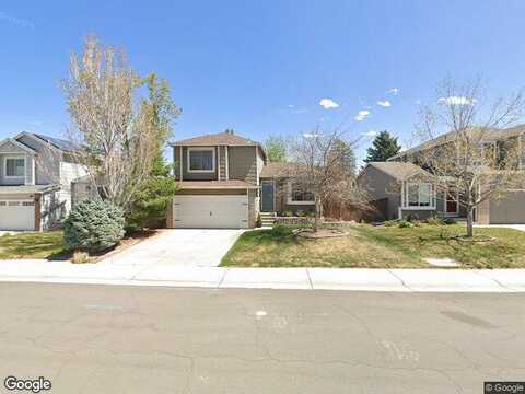 Hyacinth, HIGHLANDS RANCH, CO 80129
