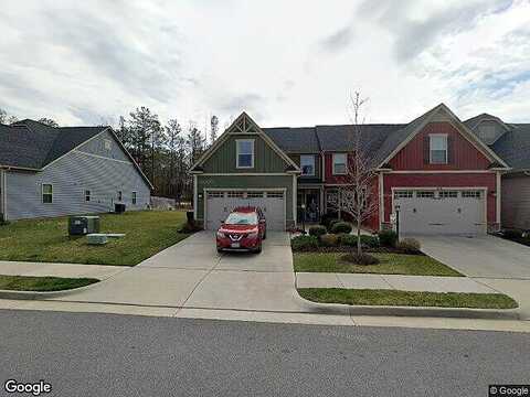 Braden Townes, CHESTERFIELD, VA 23832