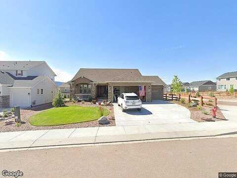 Rambling Oak, MONUMENT, CO 80132