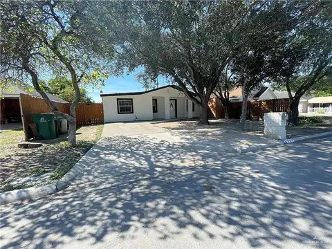 Garfield, SAN JUAN, TX 78589