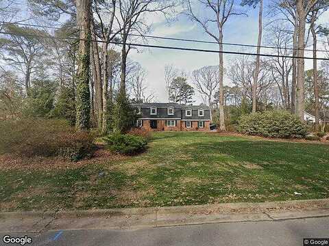 Briarwood, VIRGINIA BEACH, VA 23452