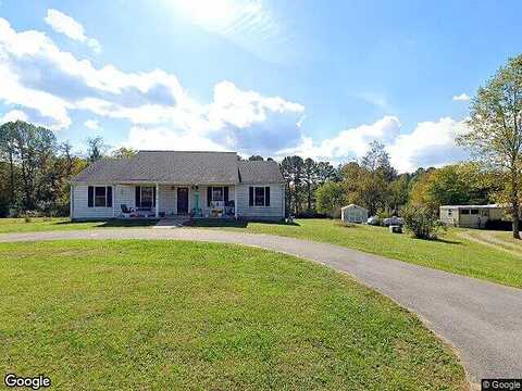 Savage, RUSTBURG, VA 24588