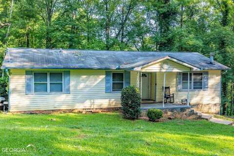Porter, THOMASTON, GA 30286
