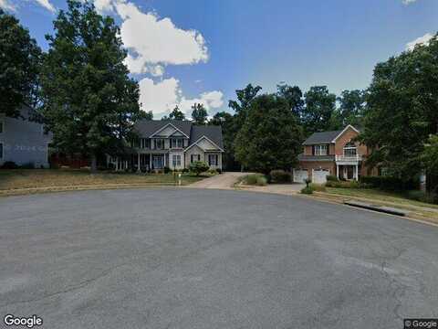 Darby, WINCHESTER, VA 22602