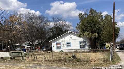 24Th, SAN ANTONIO, TX 78207