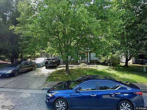 Robin Hood, YORKTOWN, VA 23693