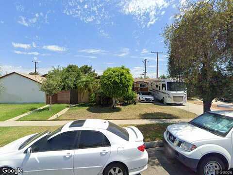 Dicky, PICO RIVERA, CA 90660