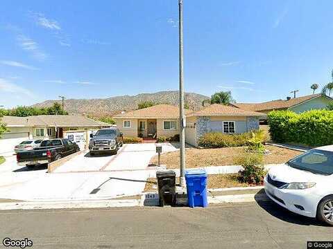 Le Berthon, SUNLAND, CA 91040