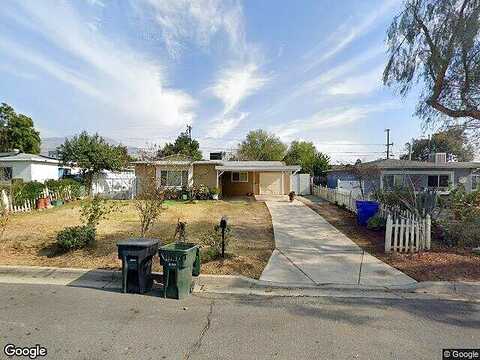 Bangor, HIGHLAND, CA 92346