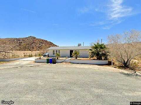 Easterly, JOSHUA TREE, CA 92252
