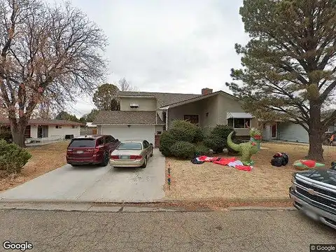 Sierra, LA JUNTA, CO 81050