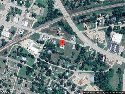 1St, CAMERON, TX 76520
