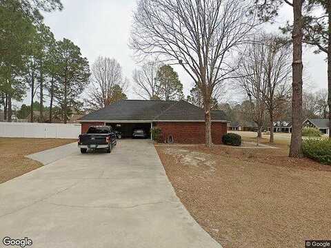 Retriever, STATESBORO, GA 30461