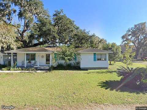 Clarke, DARIEN, GA 31305