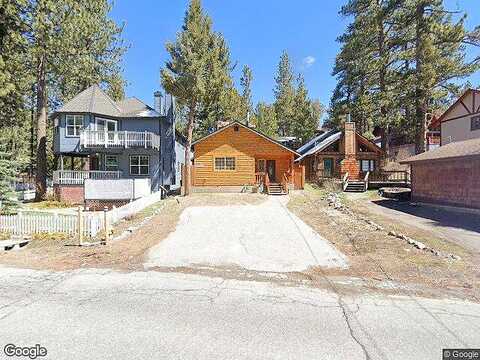 Cougar, BIG BEAR LAKE, CA 92315