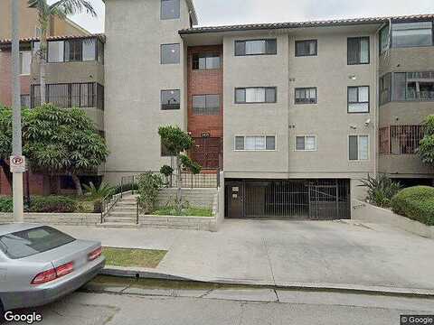 Ingraham, LOS ANGELES, CA 90005