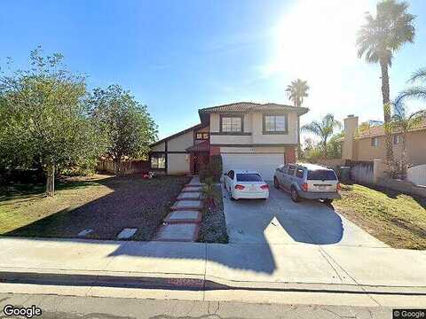 San Antonio, MORENO VALLEY, CA 92557