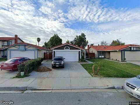 Union, COLTON, CA 92324