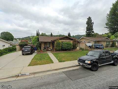 Fieldbrook, ROWLAND HEIGHTS, CA 91748