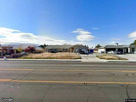Nisqualli, VICTORVILLE, CA 92395
