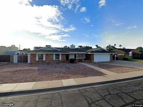Glencove, MESA, AZ 85203
