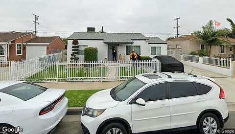 Corlett, COMPTON, CA 90220