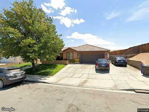 Mesa Linda, VICTORVILLE, CA 92392
