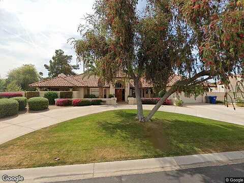 48Th, PARADISE VALLEY, AZ 85253