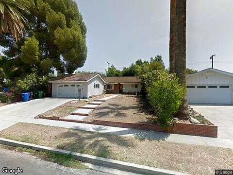 Geyser, NORTHRIDGE, CA 91324