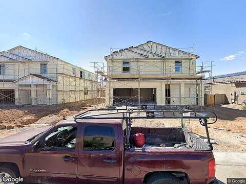 Calle Zoca, SAHUARITA, AZ 85629