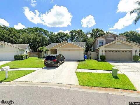 Huntfield, TAMPA, FL 33635