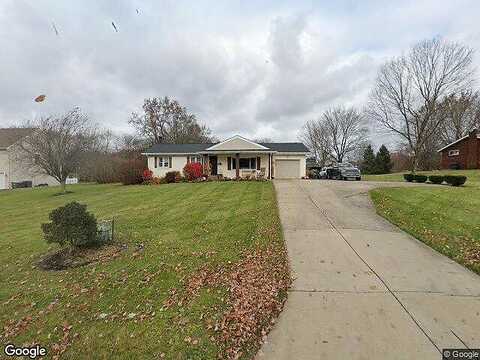 Peters, CRANBERRY TOWNSHIP, PA 16066