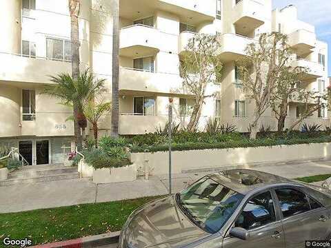Alcott, LOS ANGELES, CA 90035