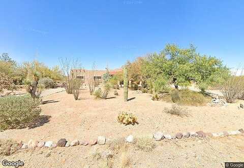 Camino Mirlo, TUCSON, AZ 85747
