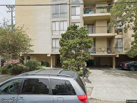 Kingston, PIEDMONT, CA 94611