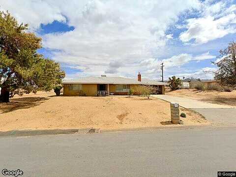 Hilton, YUCCA VALLEY, CA 92284