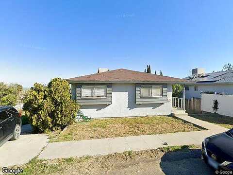 D, TAFT, CA 93268